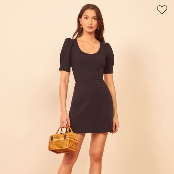 Reformation Dresses & Skirts - Reformation Elisha Dress